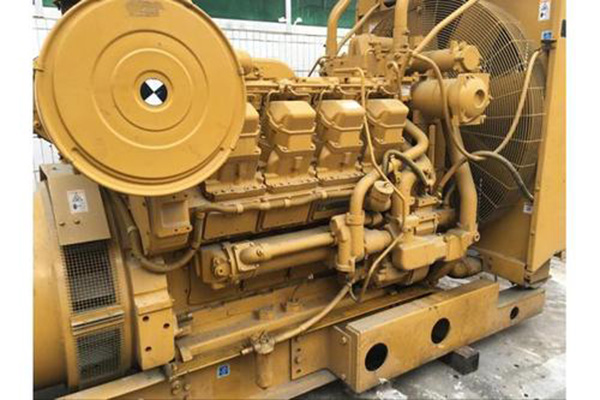 莱州发电机出租 莱州发电机出租