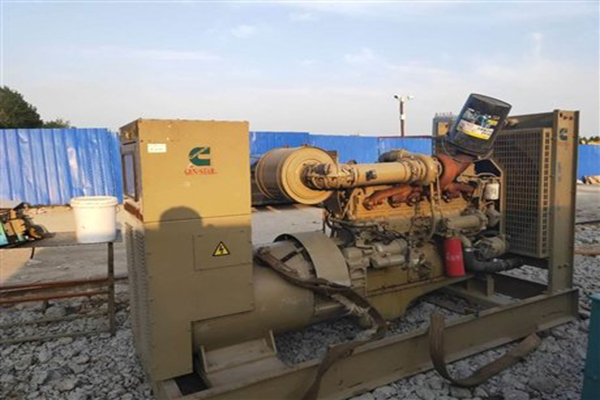 莱州发电机出租 莱州发电机出租