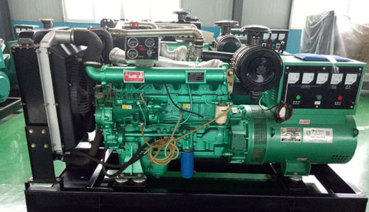 莱州发电机不发电的原因 莱州发电机不发电的原因