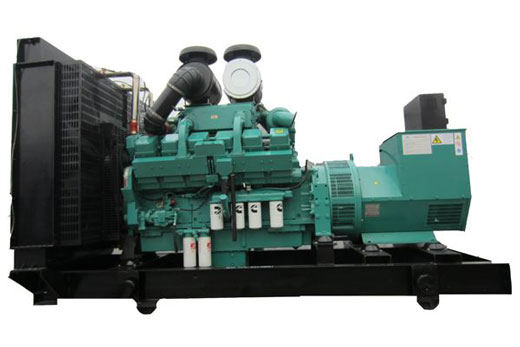 莱州柴油发电机组 莱州柴油发电机组