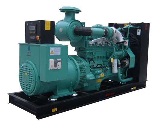 莱州柴油发电机 莱州柴油发电机