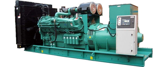 莱州柴油发电机 莱州柴油发电机