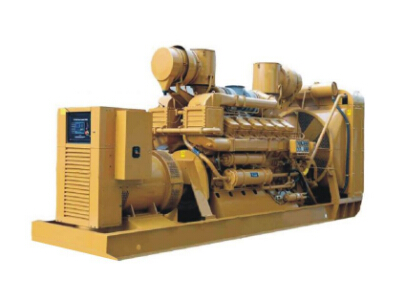 莱州发电机出租